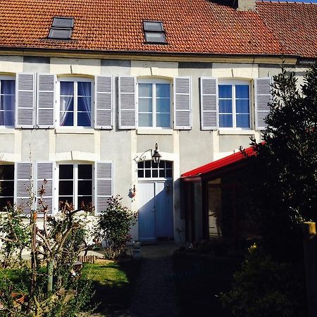 Tours-sur-MarneComme A La Maison住宿加早餐旅馆 客房 照片