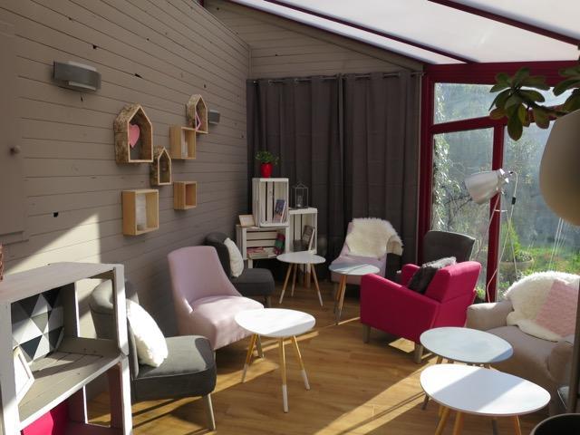 Tours-sur-MarneComme A La Maison住宿加早餐旅馆 外观 照片